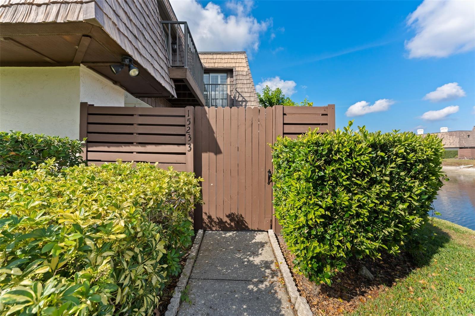 QUAIL RUN A CONDO - Residential