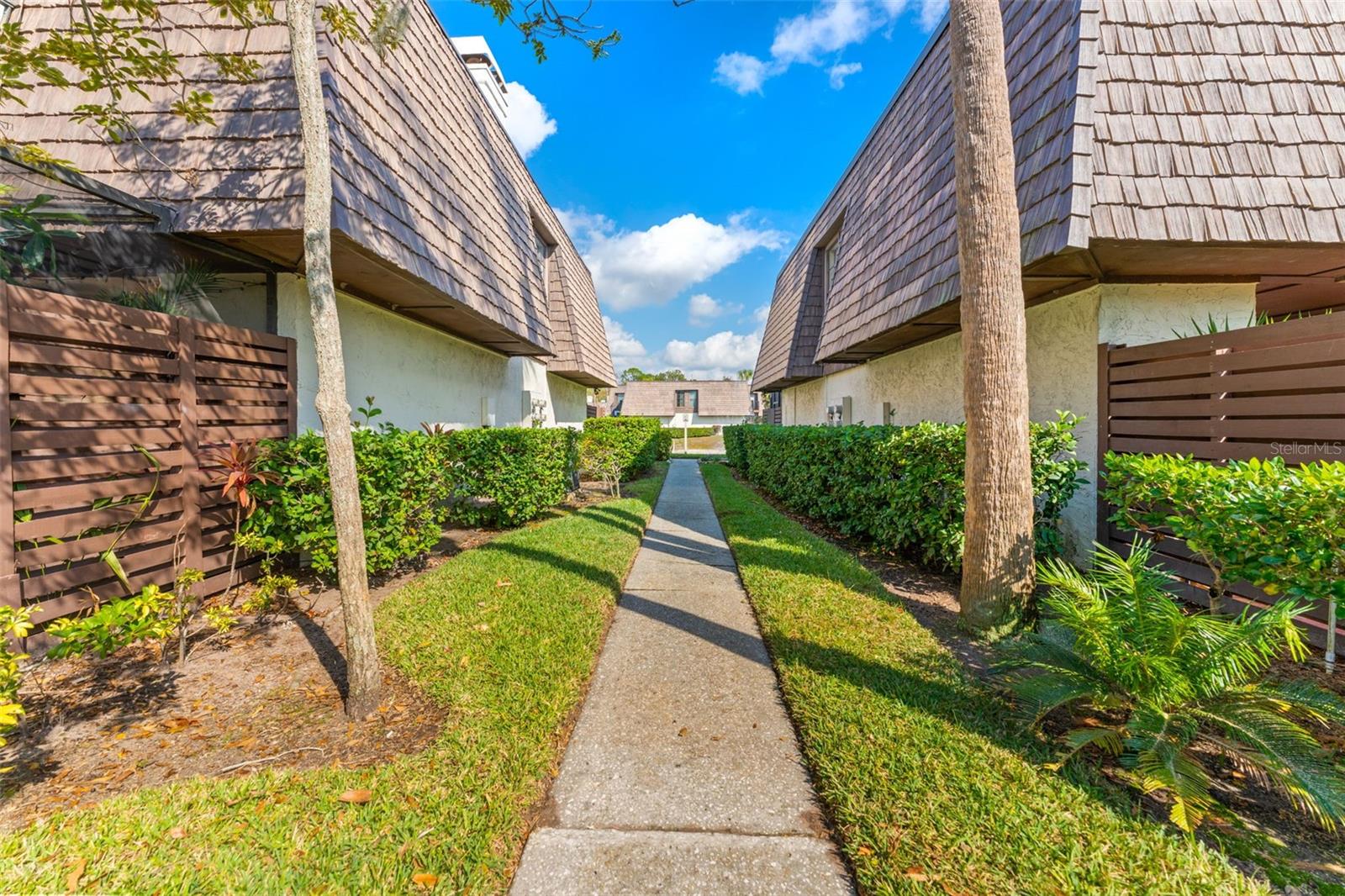 QUAIL RUN A CONDO - Residential