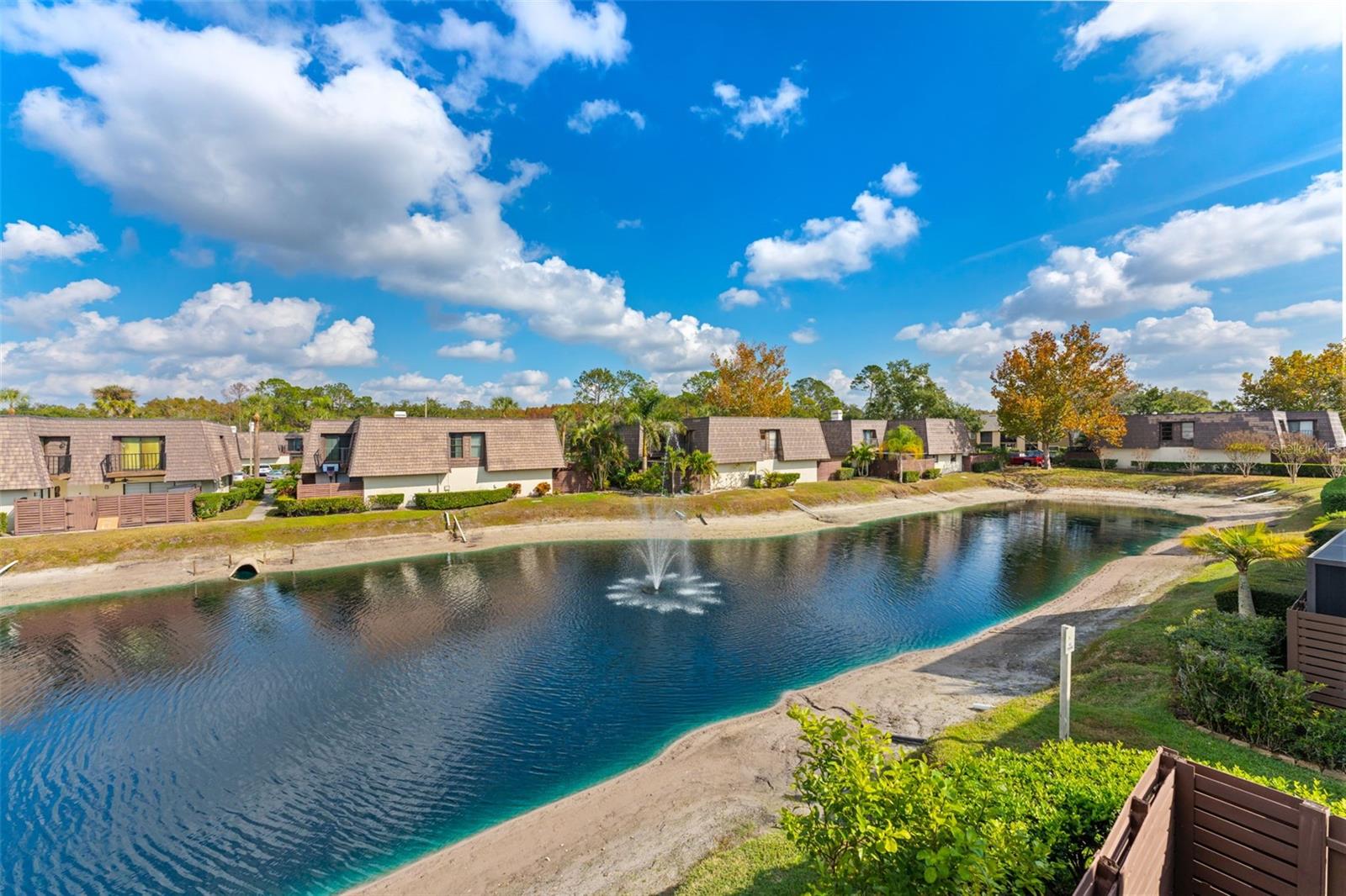 QUAIL RUN A CONDO - Residential