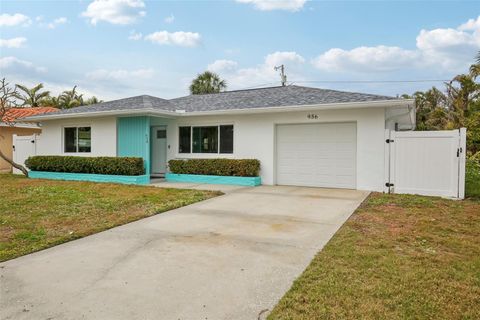 A home in CLEARWATER BEACH