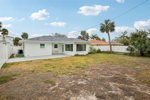 A home in CLEARWATER BEACH