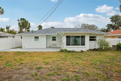 A home in CLEARWATER BEACH