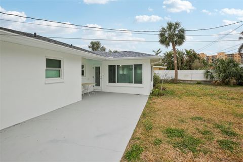 A home in CLEARWATER BEACH