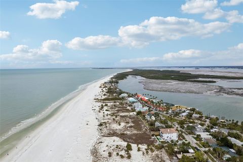 A home in CLEARWATER BEACH