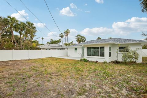 A home in CLEARWATER BEACH