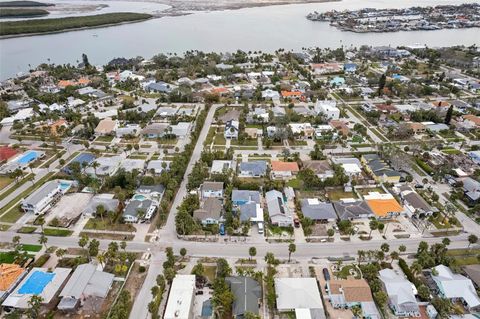 A home in CLEARWATER BEACH