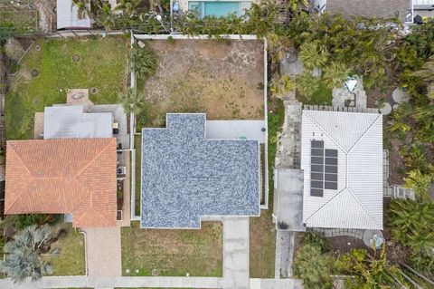 A home in CLEARWATER BEACH