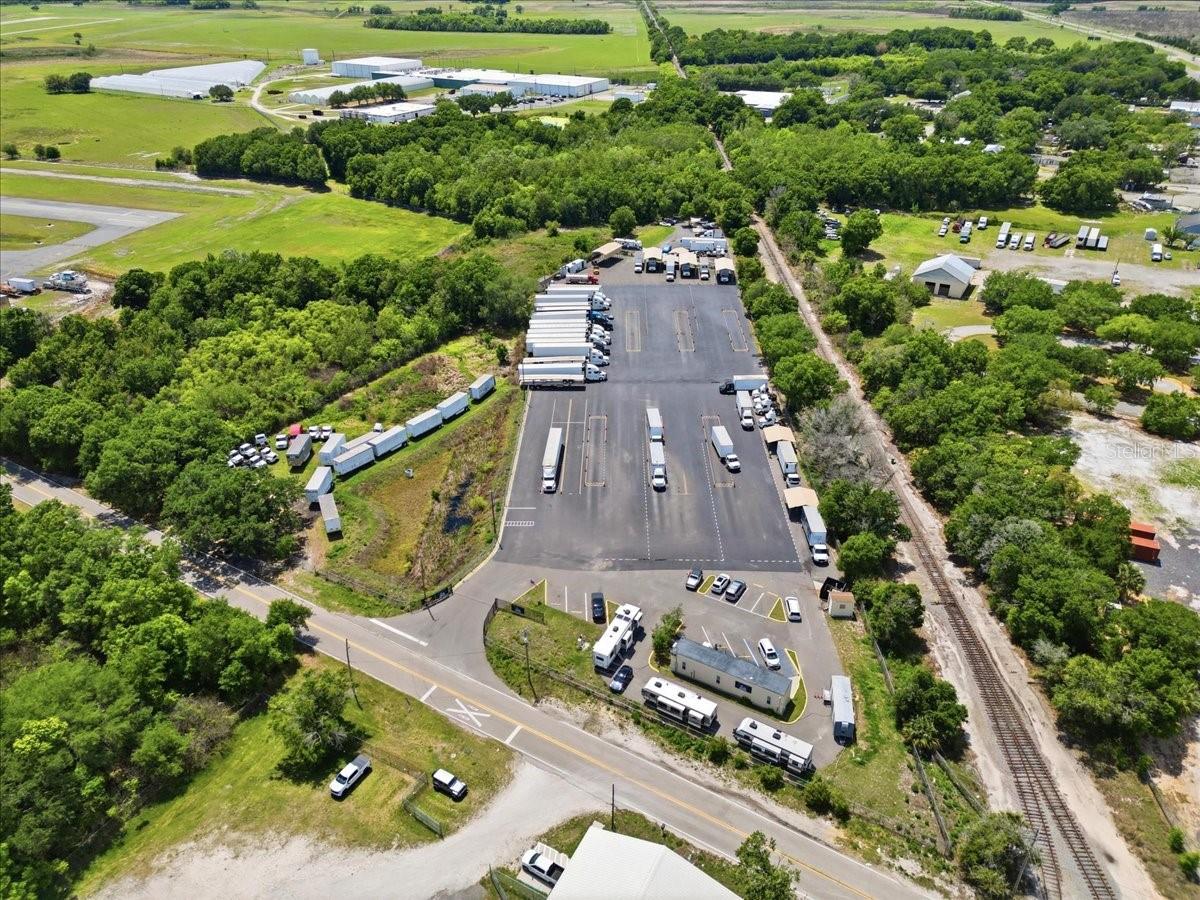 ACREAGE - Land
