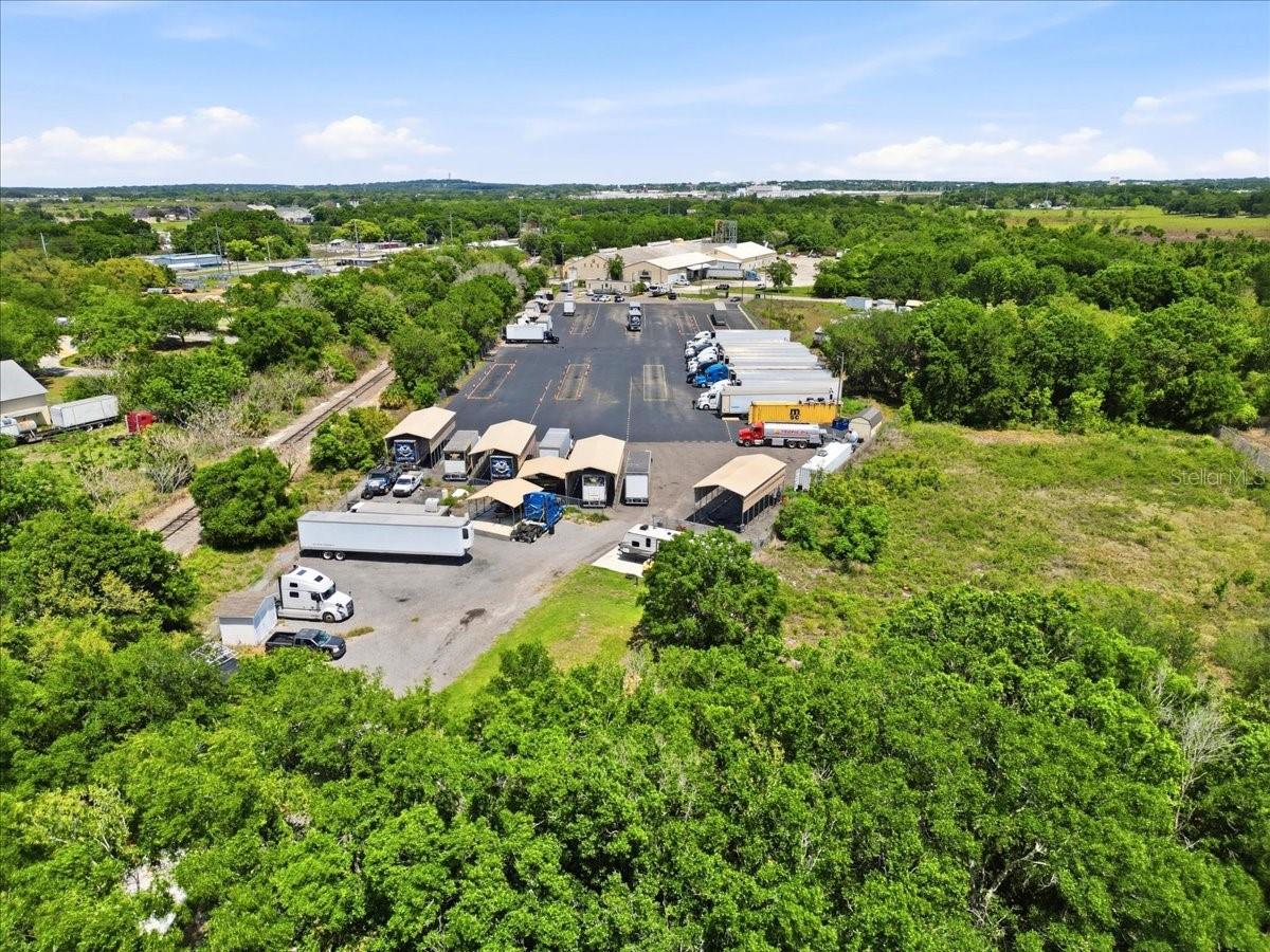 ACREAGE - Land