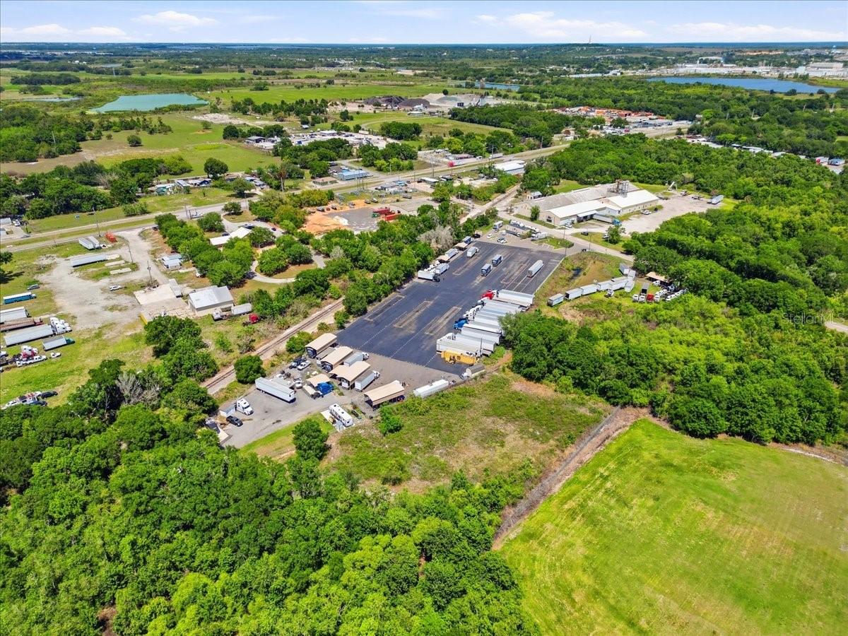 ACREAGE - Land