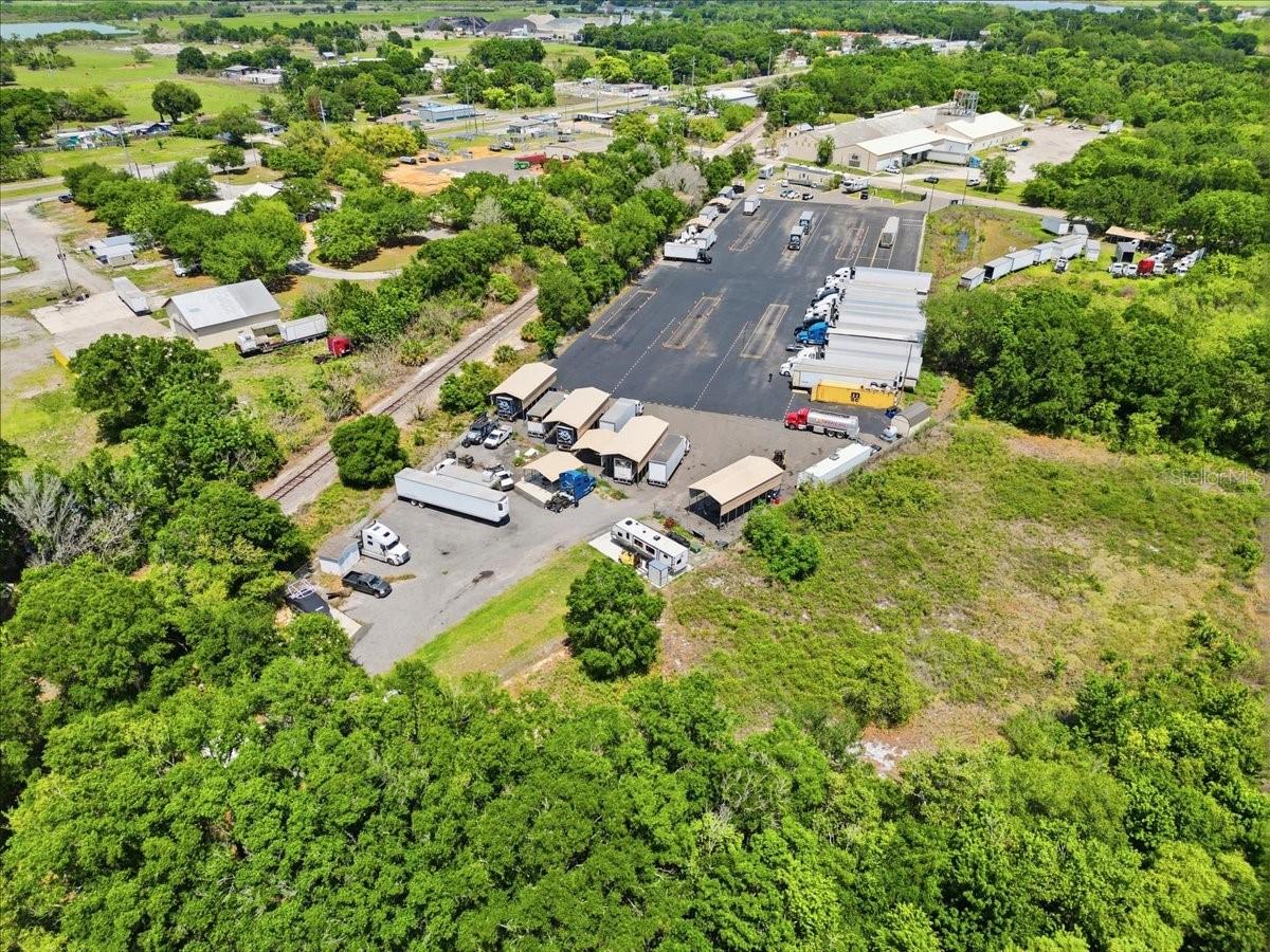 ACREAGE - Land