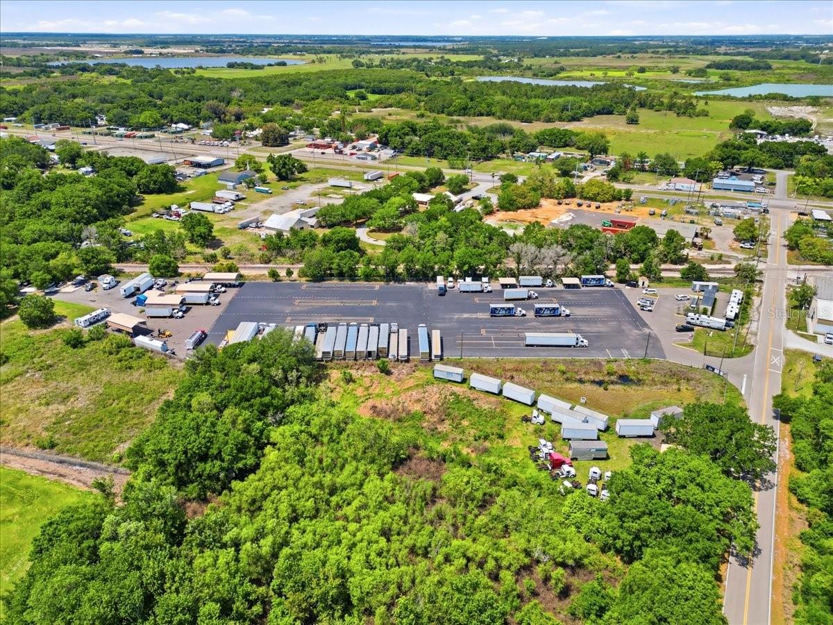 ACREAGE - Land