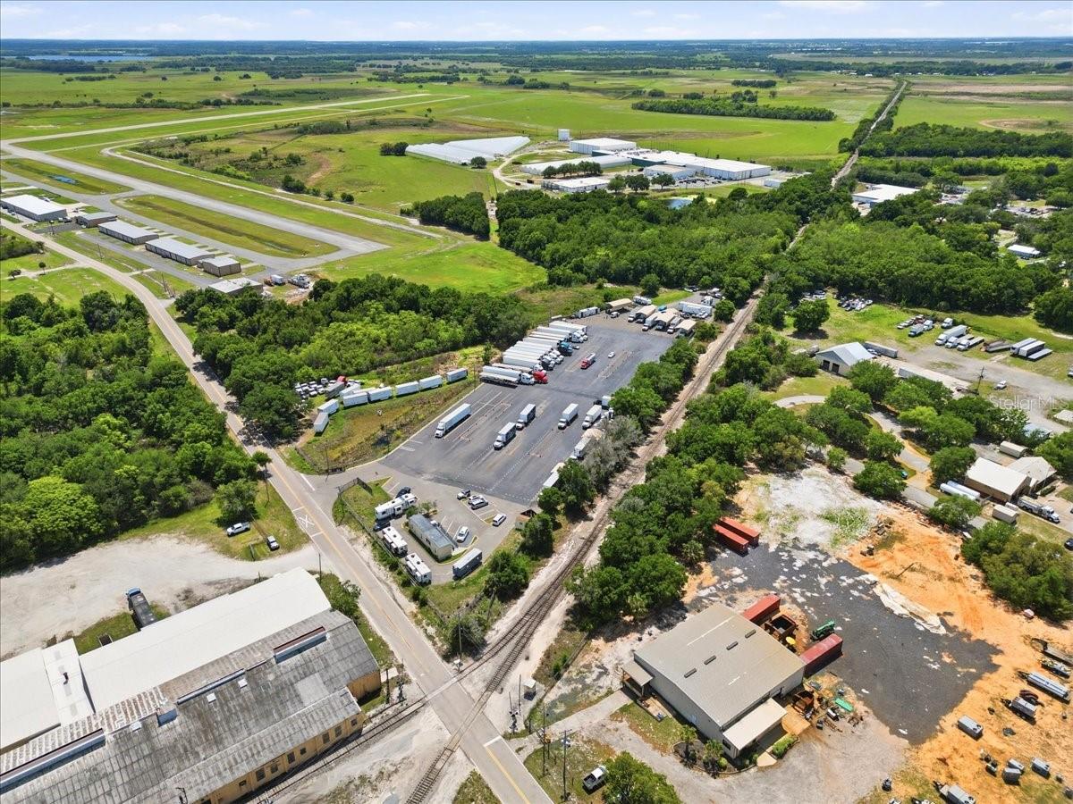 ACREAGE - Land
