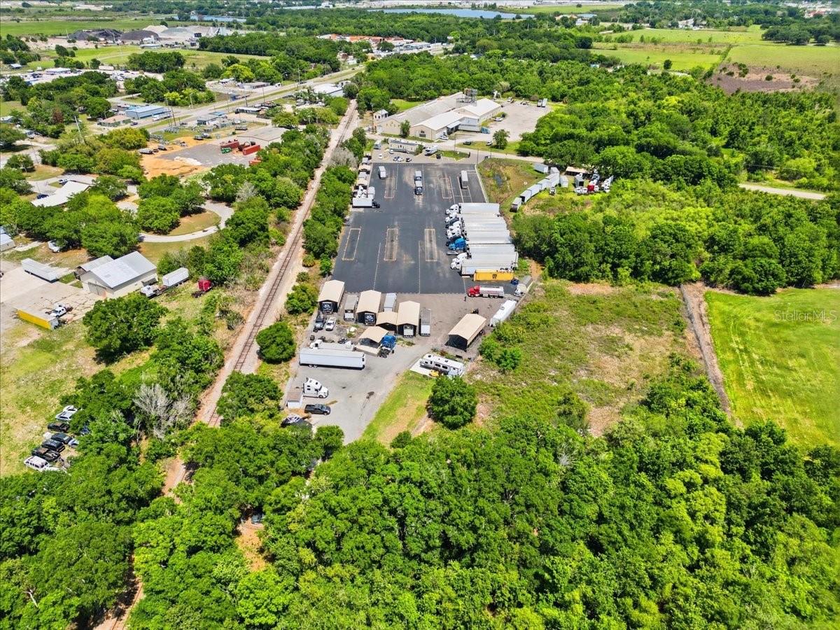 ACREAGE - Land