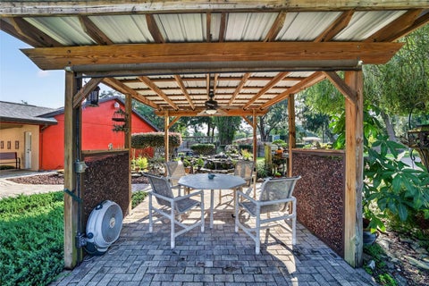Tiny photo for 10844 SE Highway 42, Summerfield, FL 34491 (MLS # TB8518043)