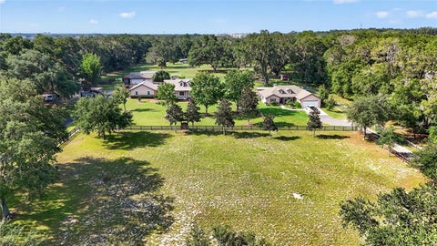 Photo of 10844 SE Highway 42, Summerfield, FL 34491 (MLS # TB8518043)