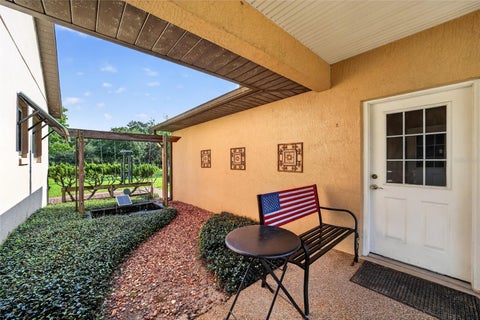 Tiny photo for 10844 SE Highway 42, Summerfield, FL 34491 (MLS # TB8518043)