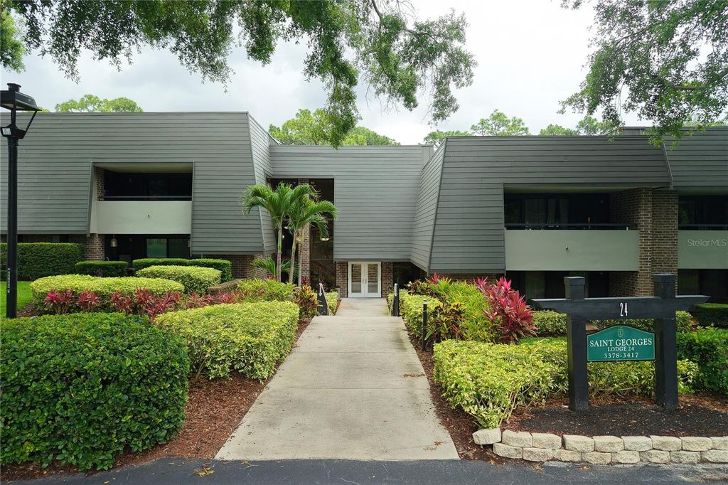 Photo of 36750 Us 19 N #24-211, Palm Harbor, FL 34684 (MLS # TB8386515)