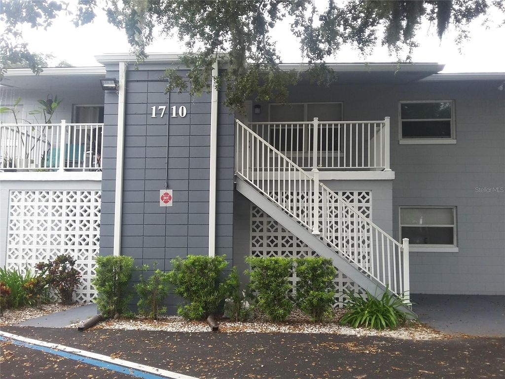 Photo of 1710 S Washington Avenue #01, Titusville, FL 32780 (MLS # O6392051)