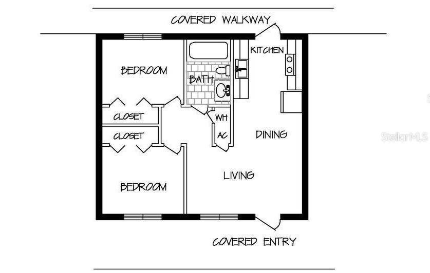 RIVERSIDE PARK SEC A - Residential Lease
