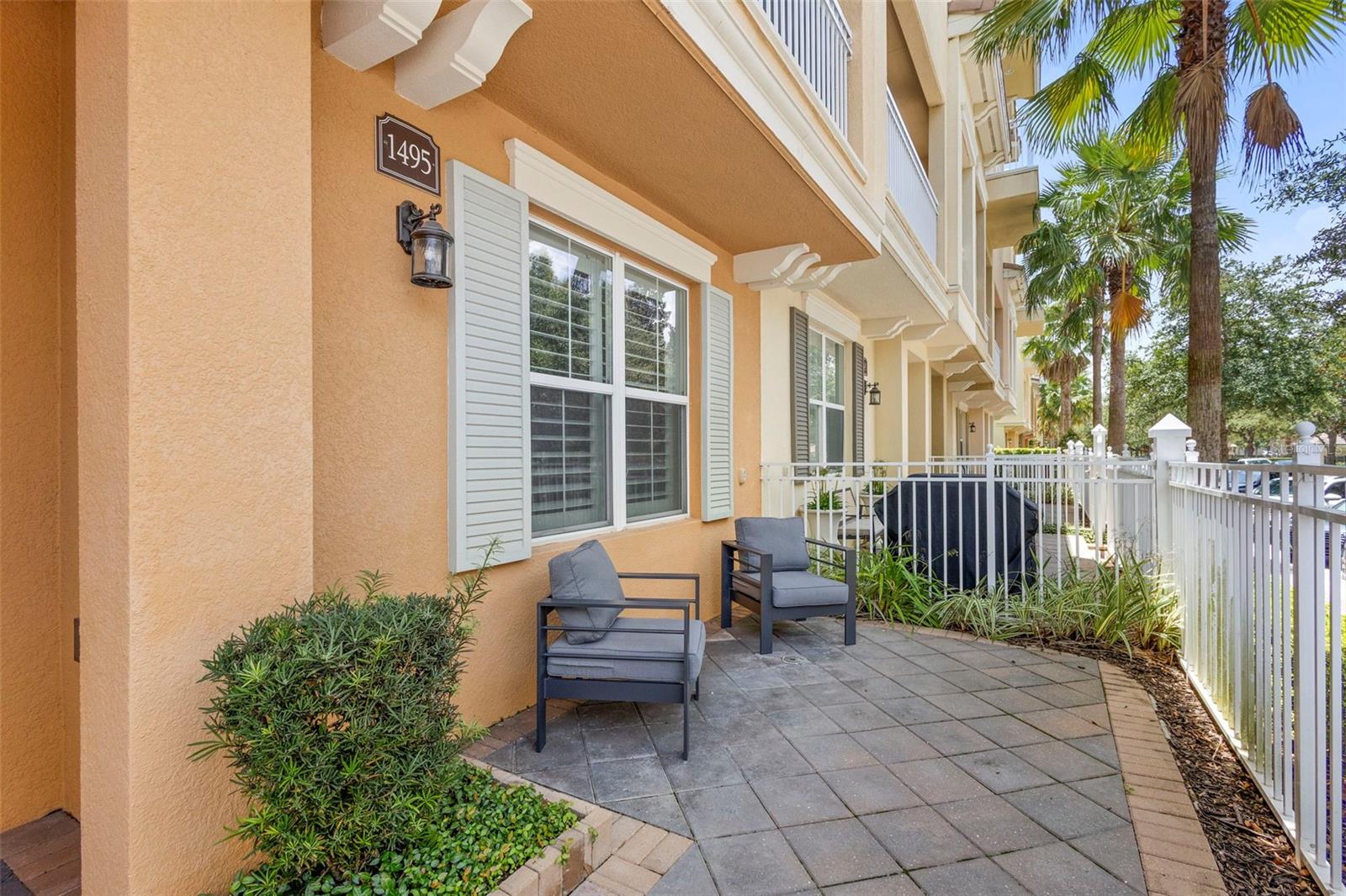 1495 LAKE GEORGE DRIVE