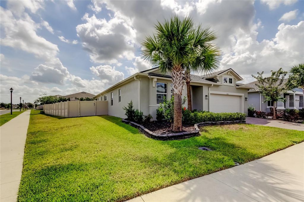 Photo of 2456 Arbor Wind Drive, Lutz, FL 33558 (MLS # TB8390495)