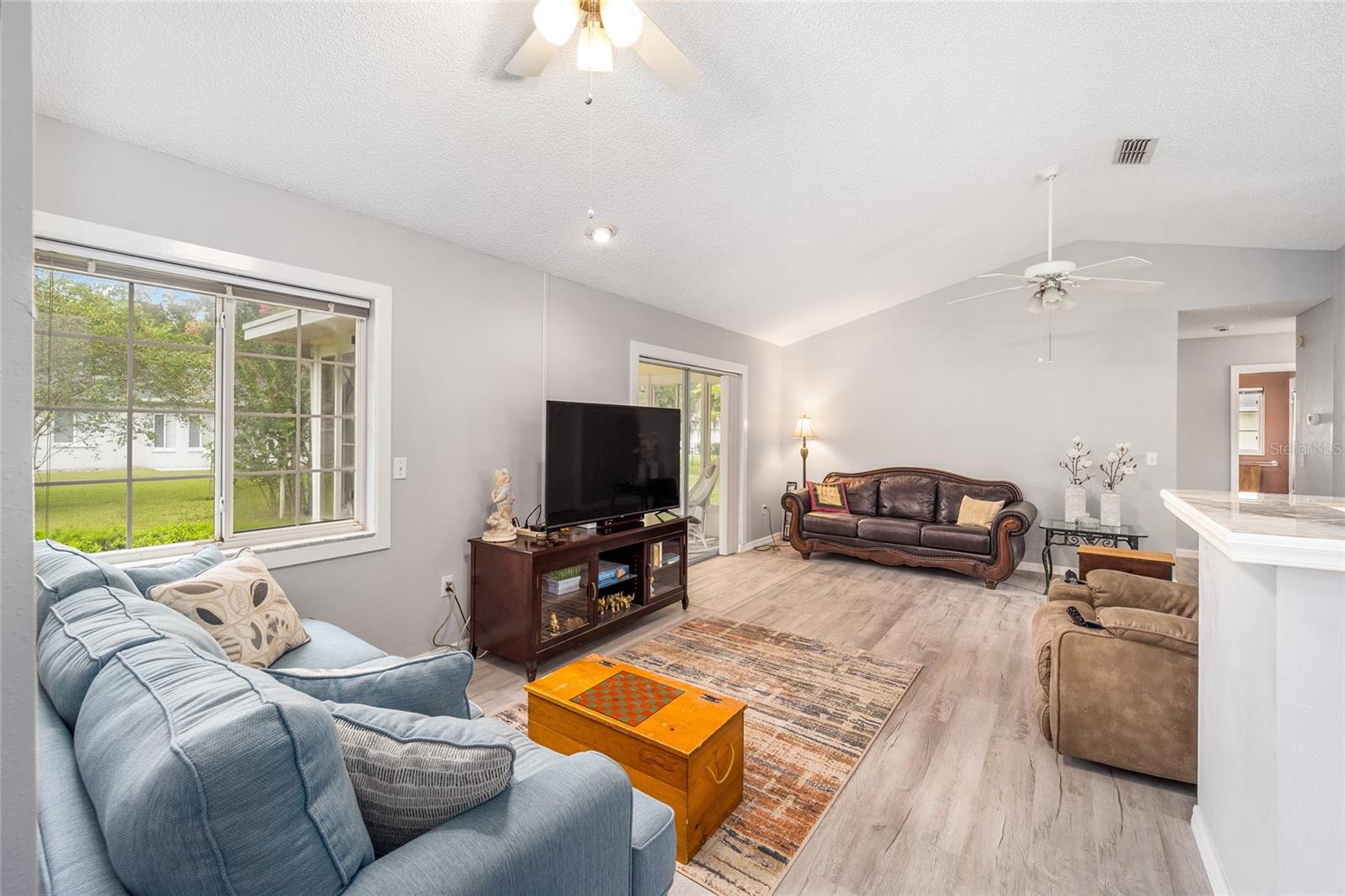 OCALA PALMS UN I - Residential