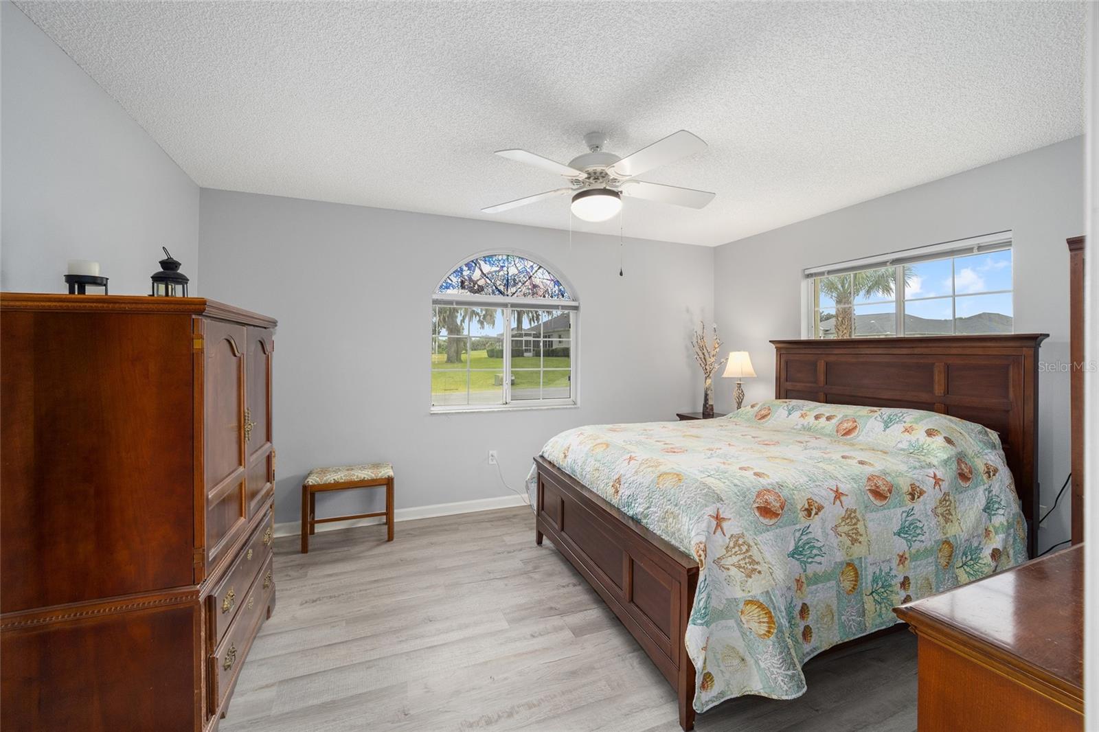 OCALA PALMS UN I - Residential