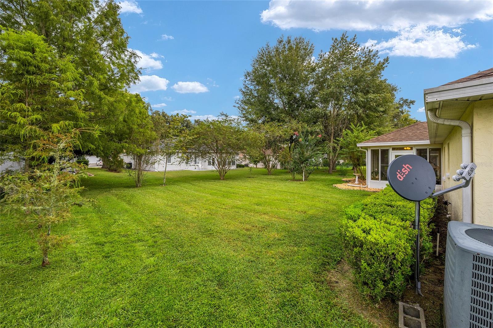 OCALA PALMS UN I - Residential