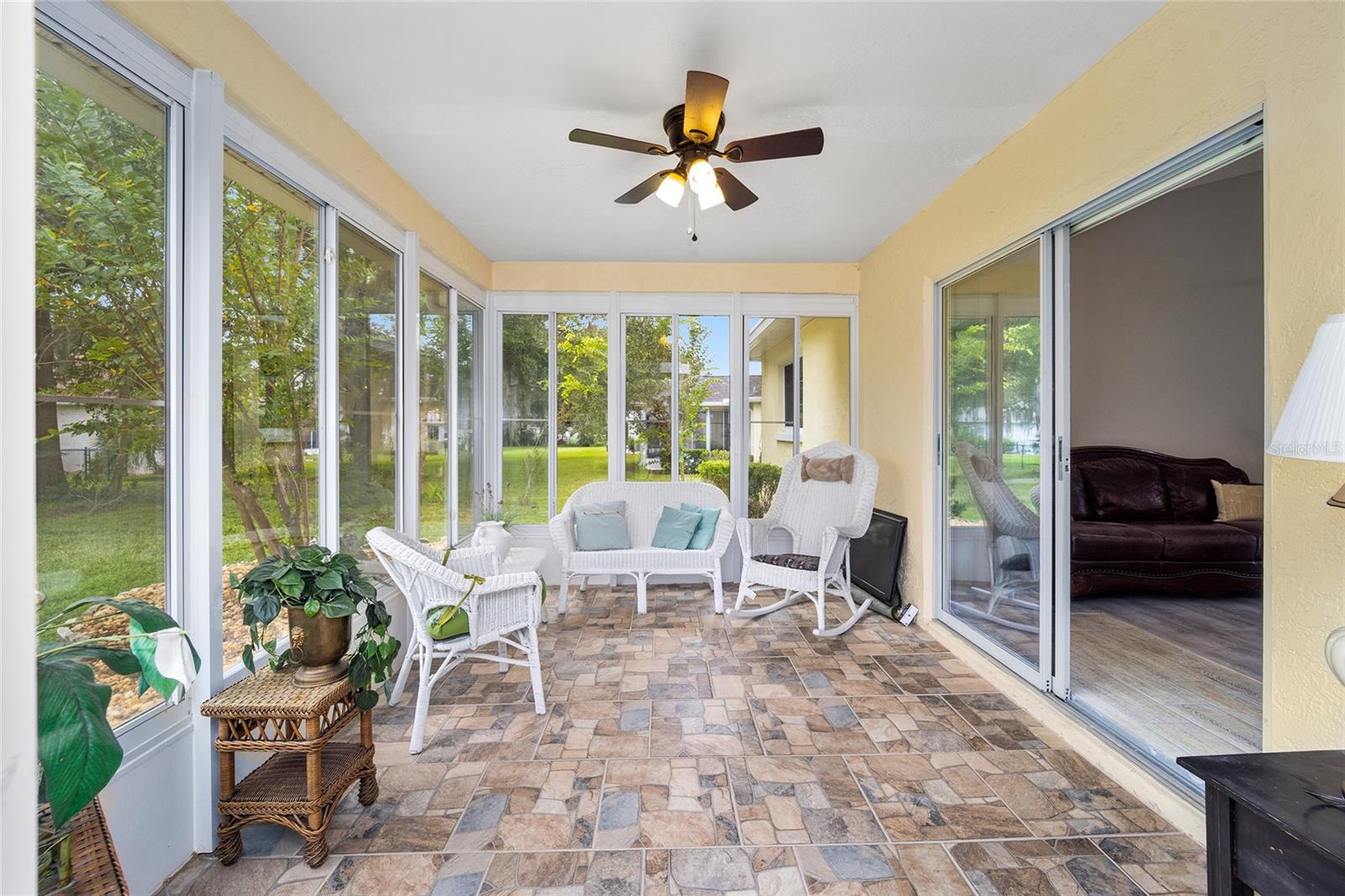 OCALA PALMS UN I - Residential