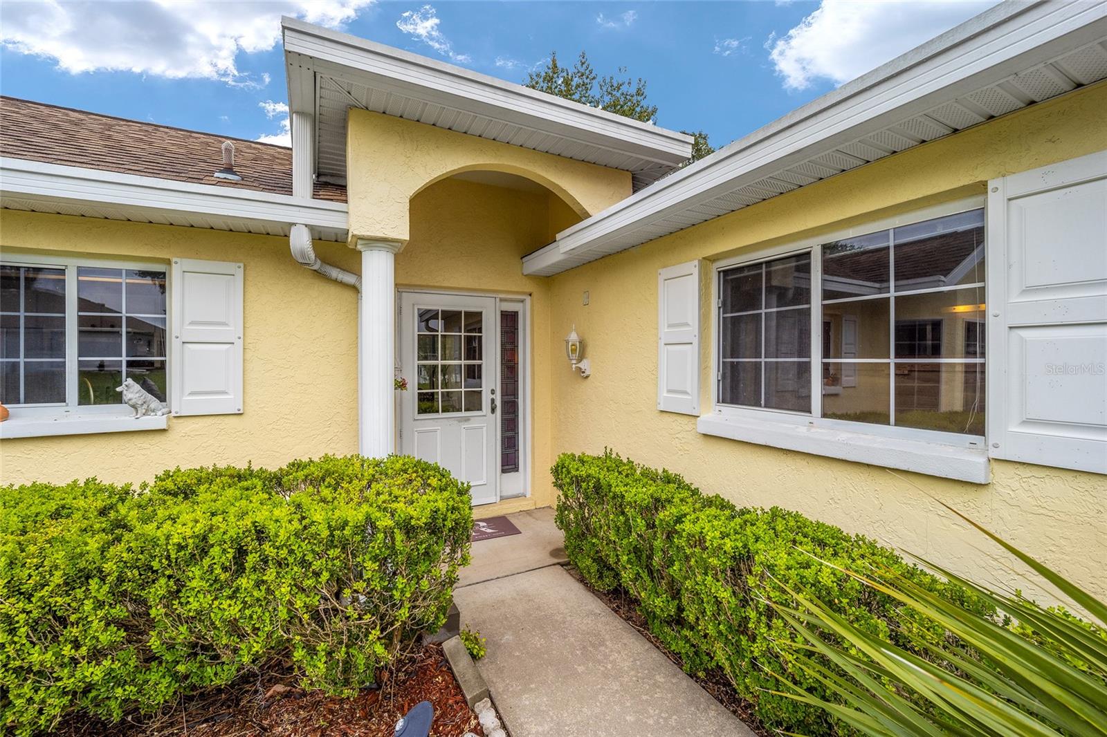 OCALA PALMS UN I - Residential