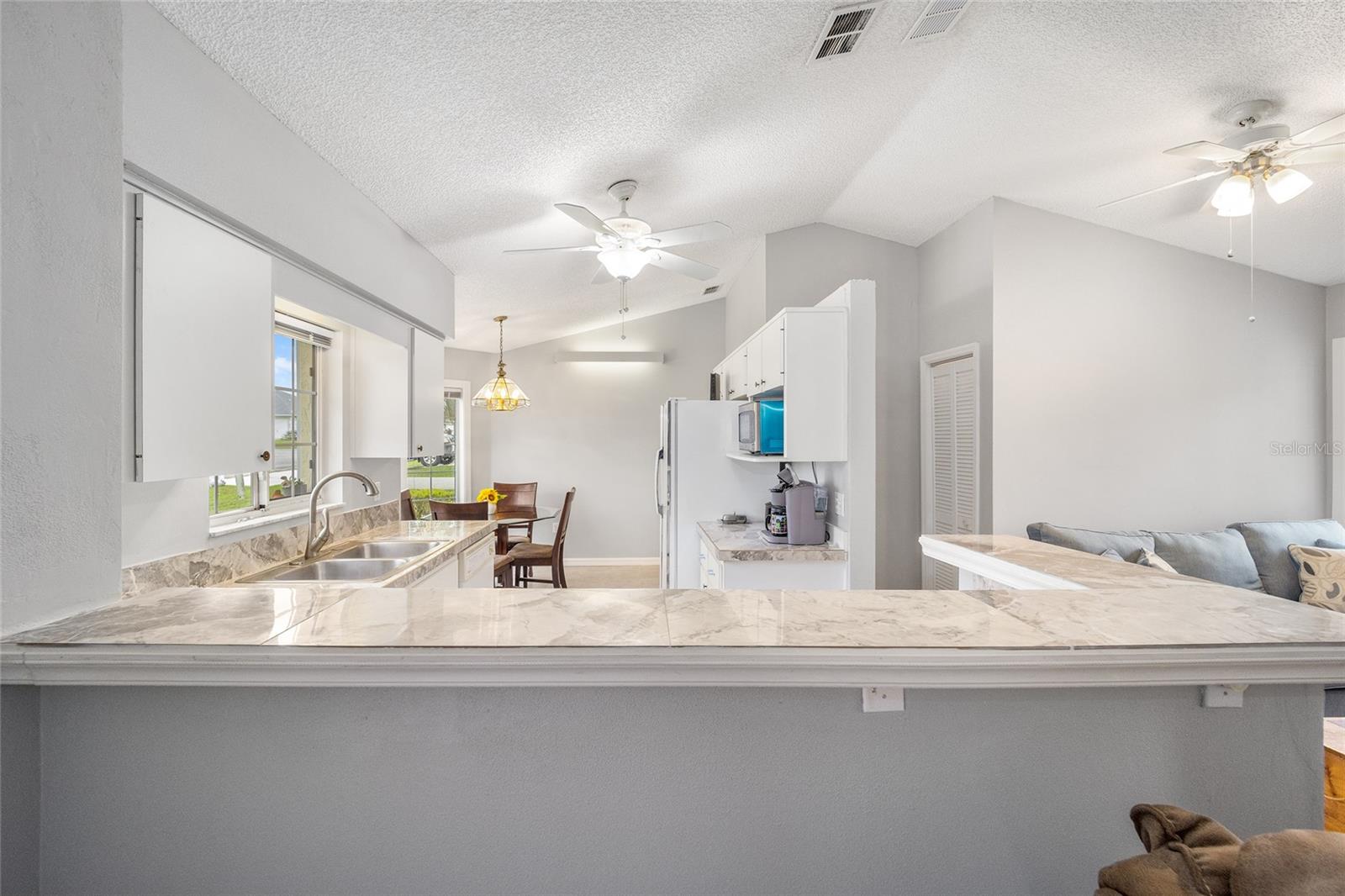 OCALA PALMS UN I - Residential