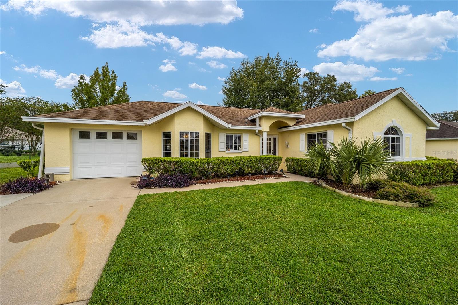 OCALA PALMS UN I - Residential