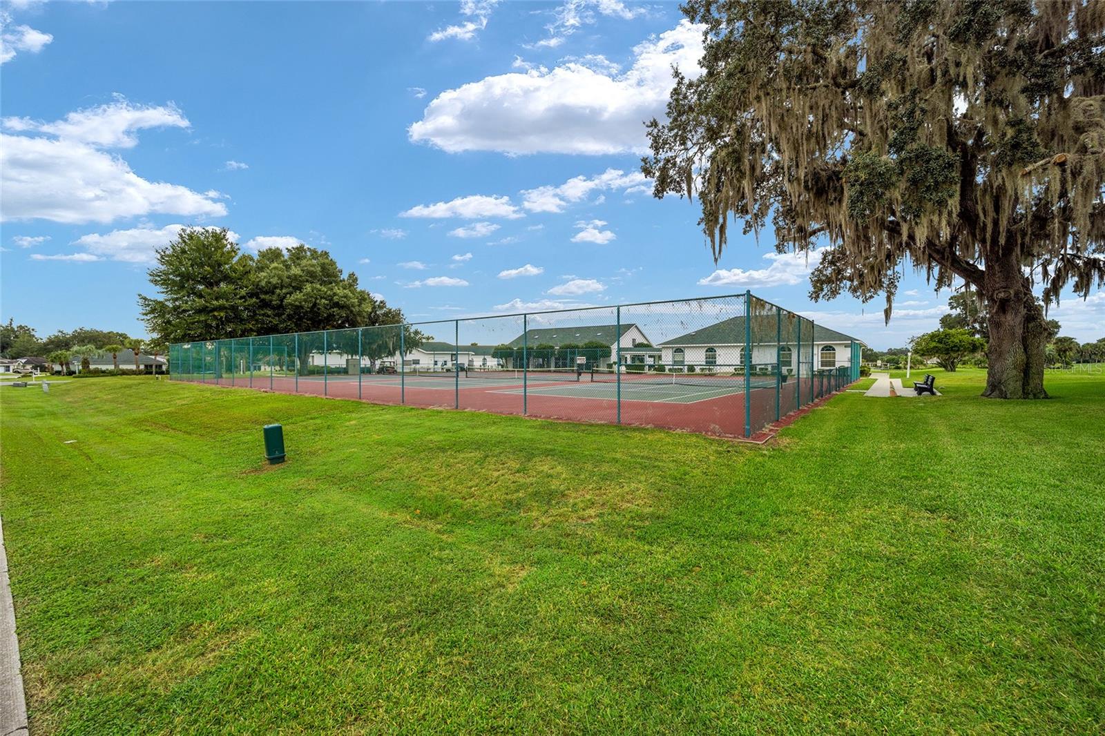 OCALA PALMS UN I - Residential