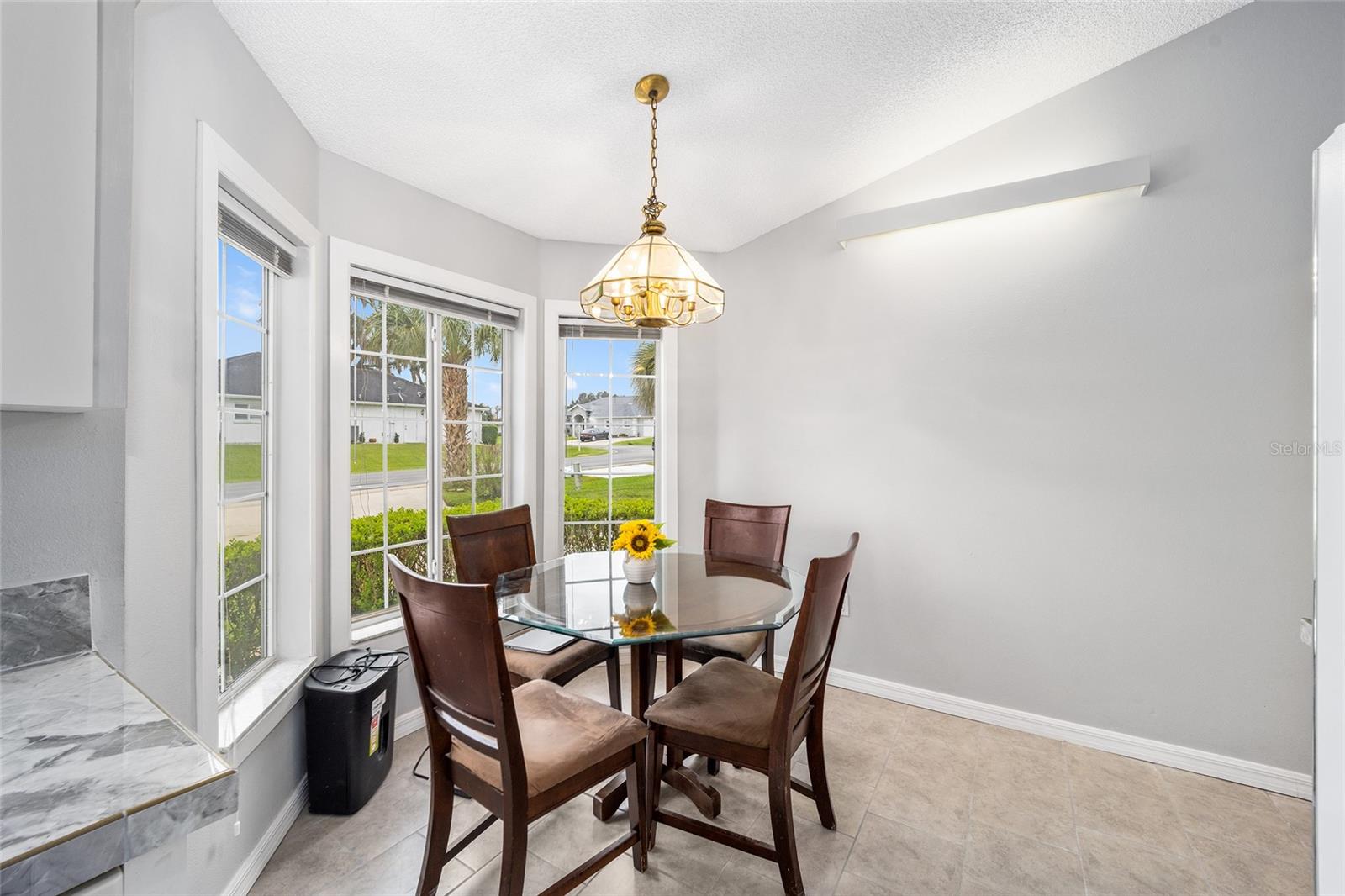 OCALA PALMS UN I - Residential