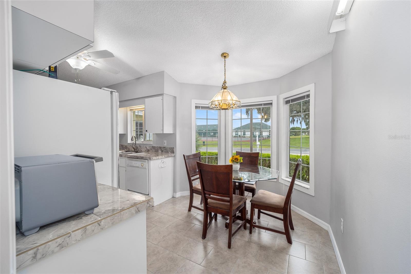 OCALA PALMS UN I - Residential