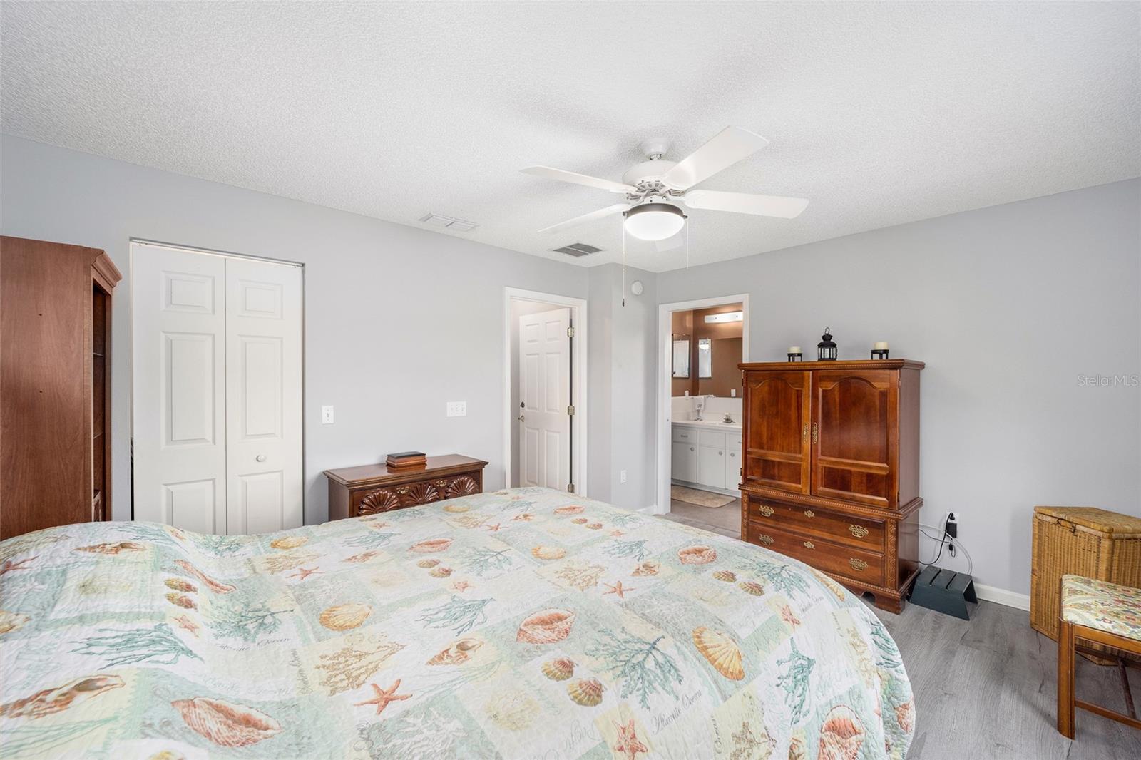 OCALA PALMS UN I - Residential