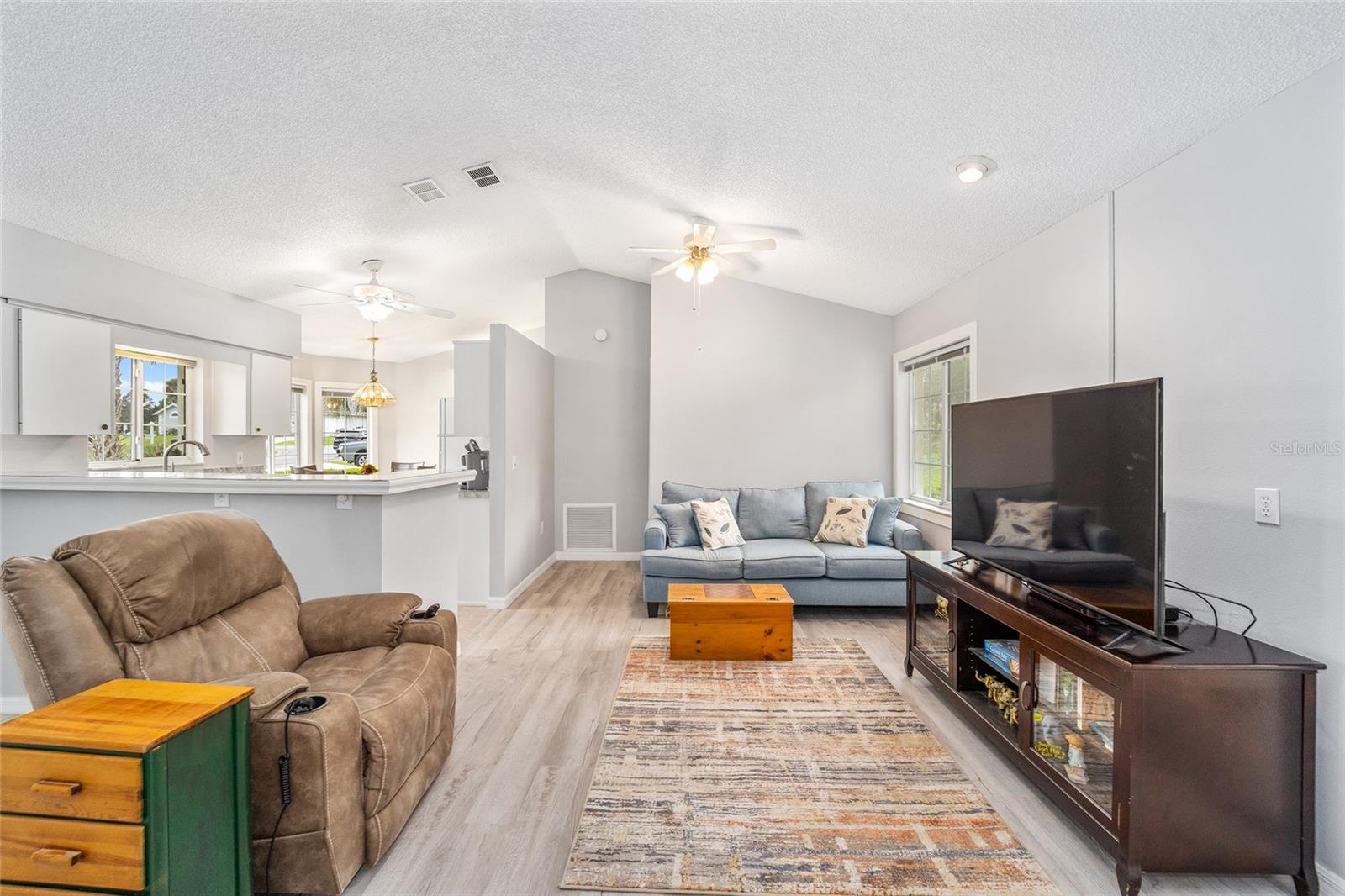 OCALA PALMS UN I - Residential