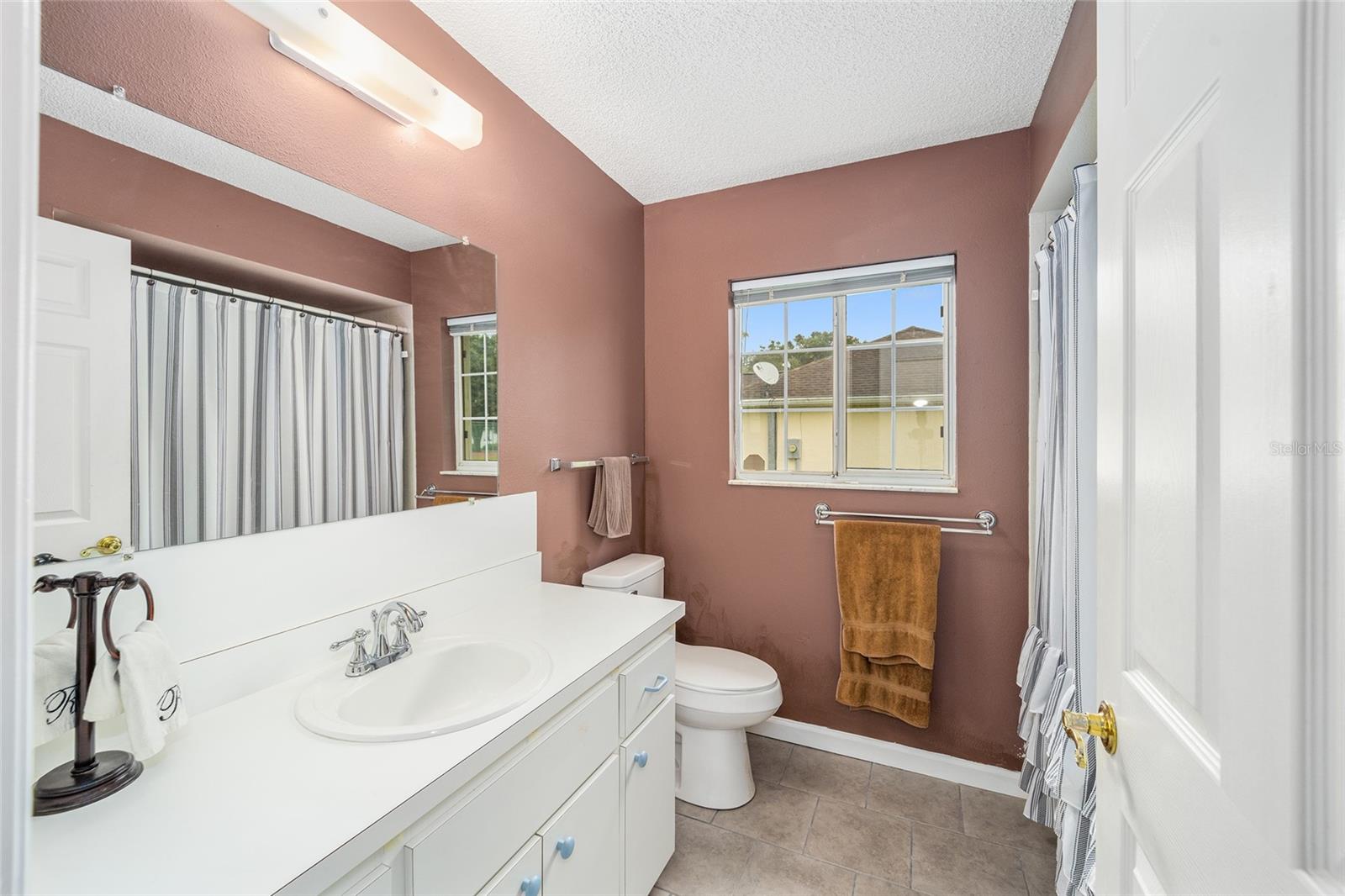 OCALA PALMS UN I - Residential