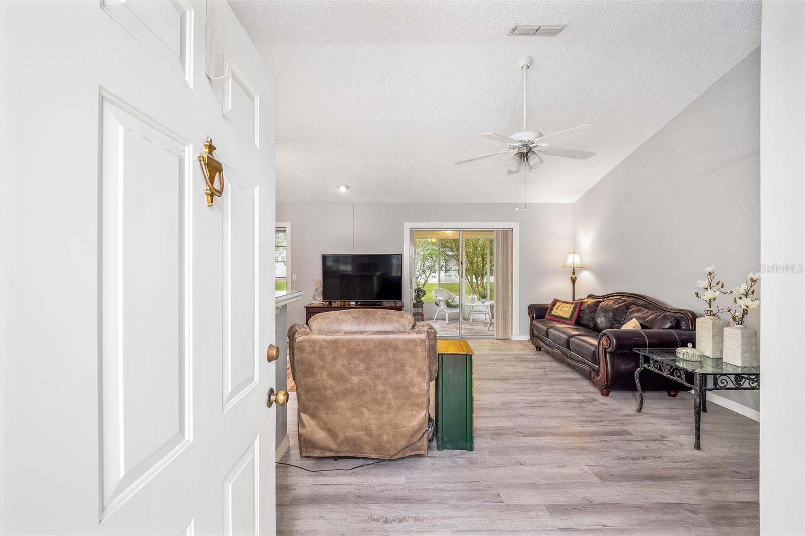 OCALA PALMS UN I - Residential