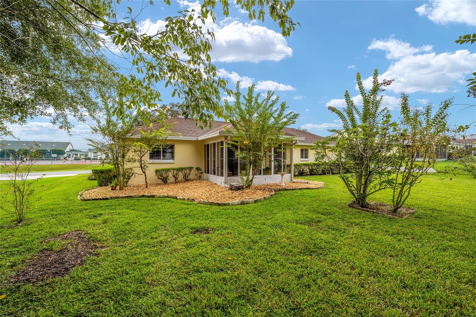 OCALA PALMS UN I - Residential