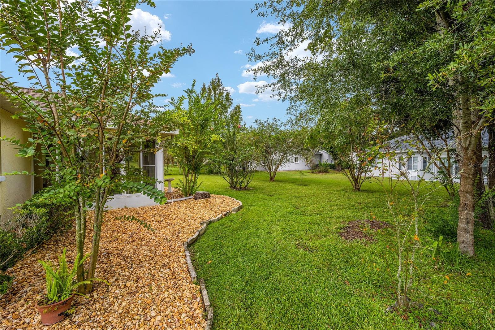 OCALA PALMS UN I - Residential