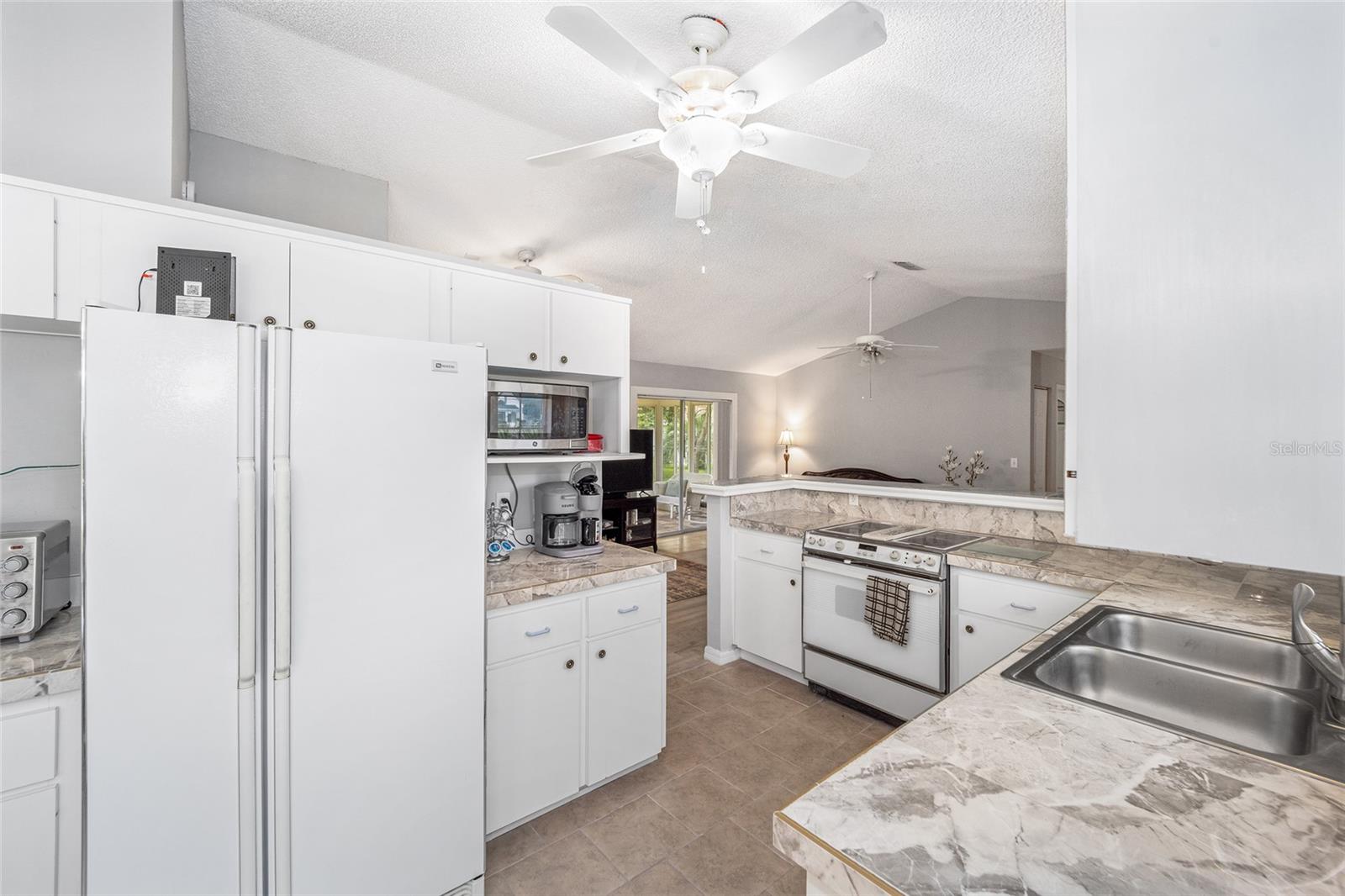 OCALA PALMS UN I - Residential