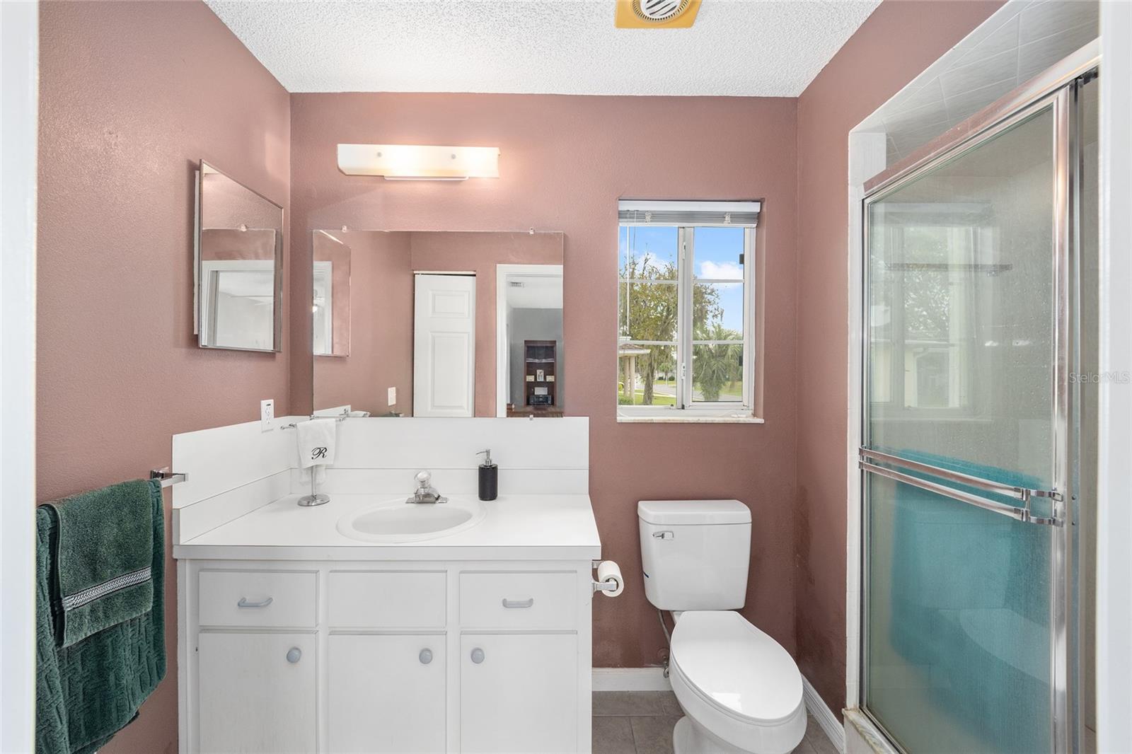 OCALA PALMS UN I - Residential