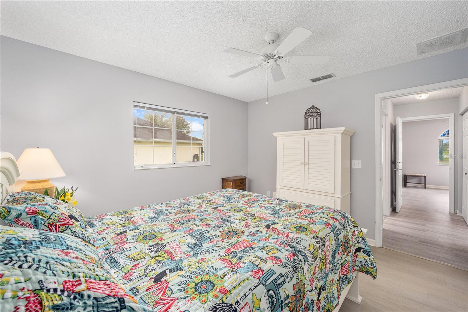 OCALA PALMS UN I - Residential