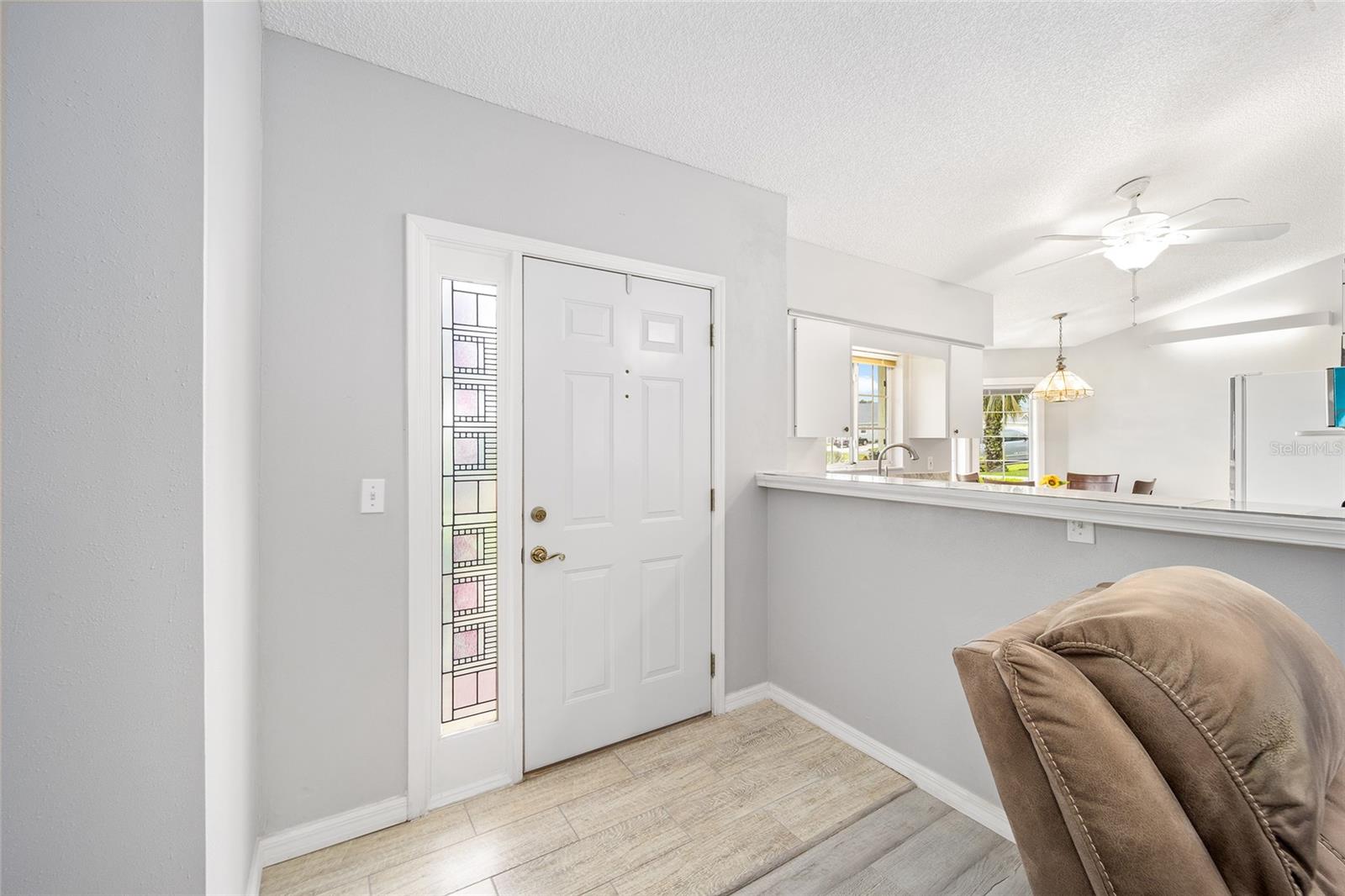 OCALA PALMS UN I - Residential