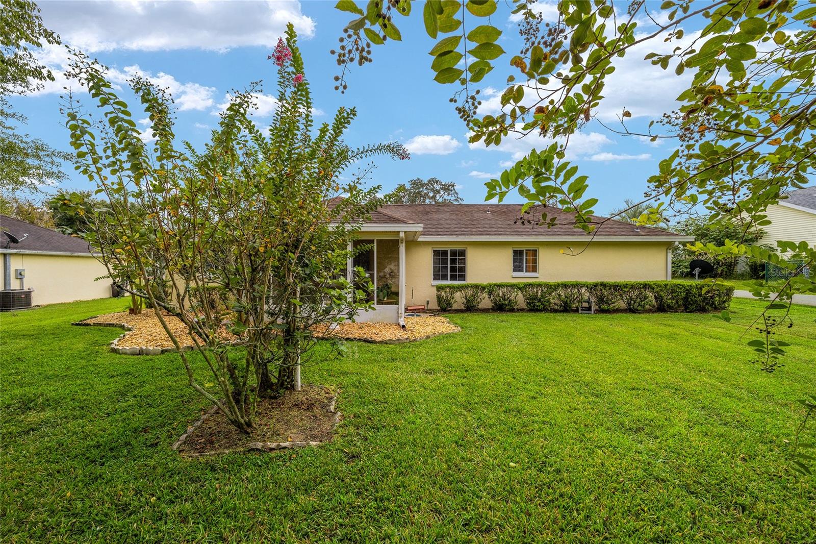 OCALA PALMS UN I - Residential