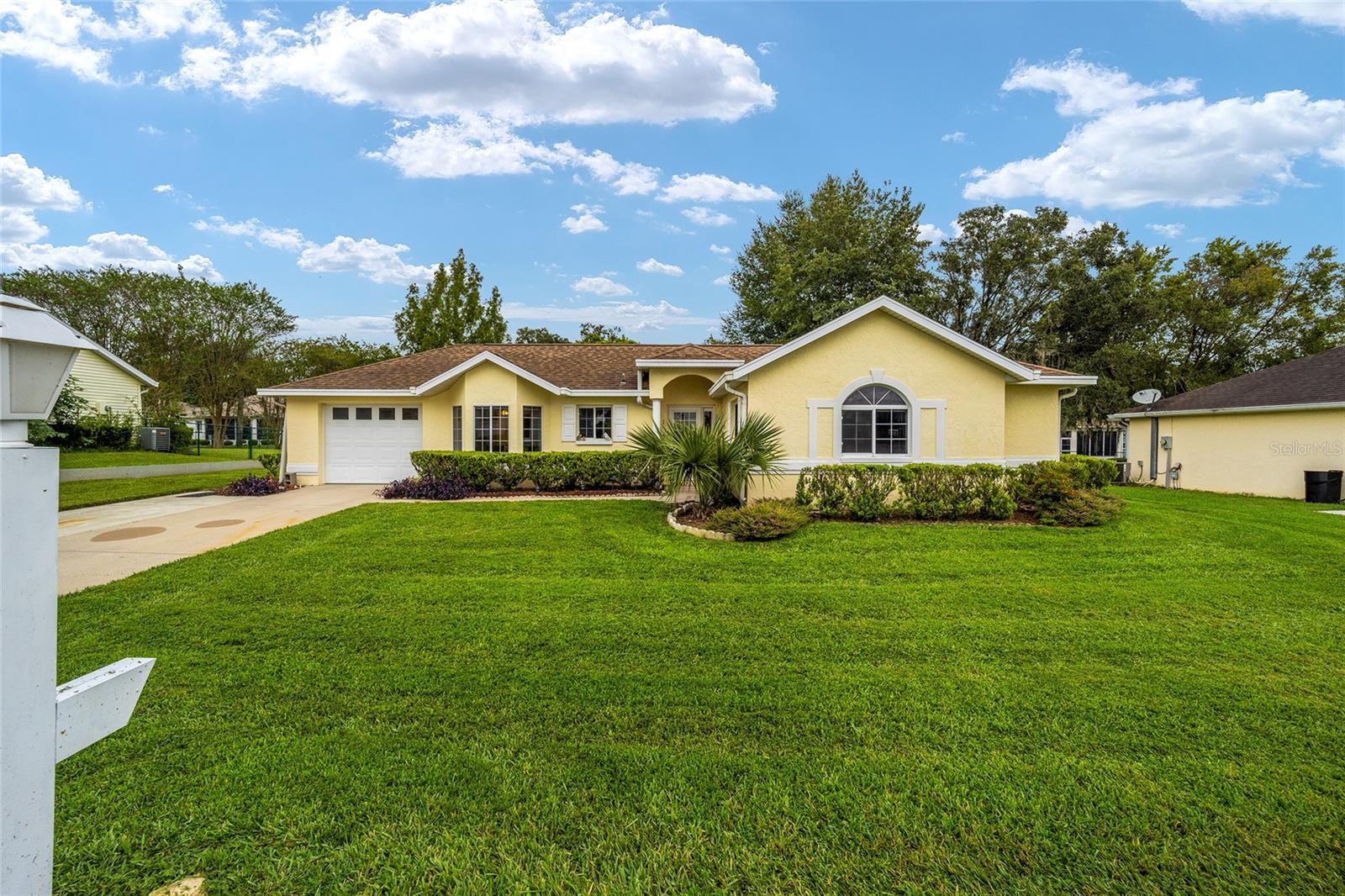 OCALA PALMS UN I - Residential