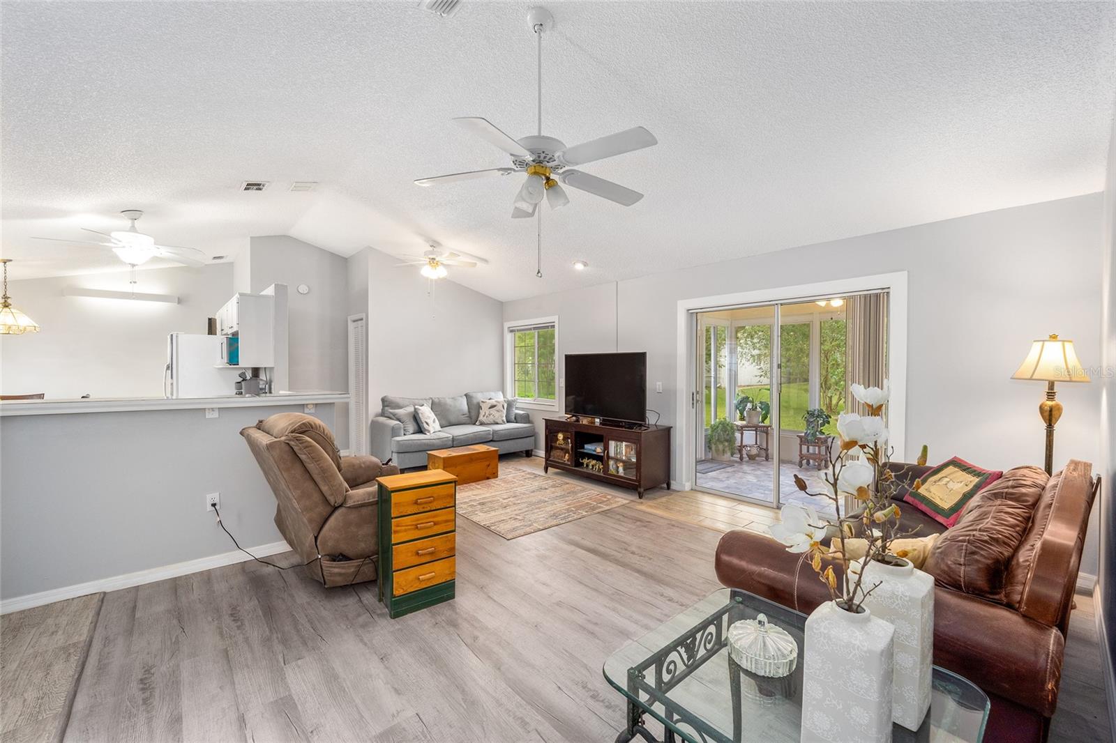 OCALA PALMS UN I - Residential