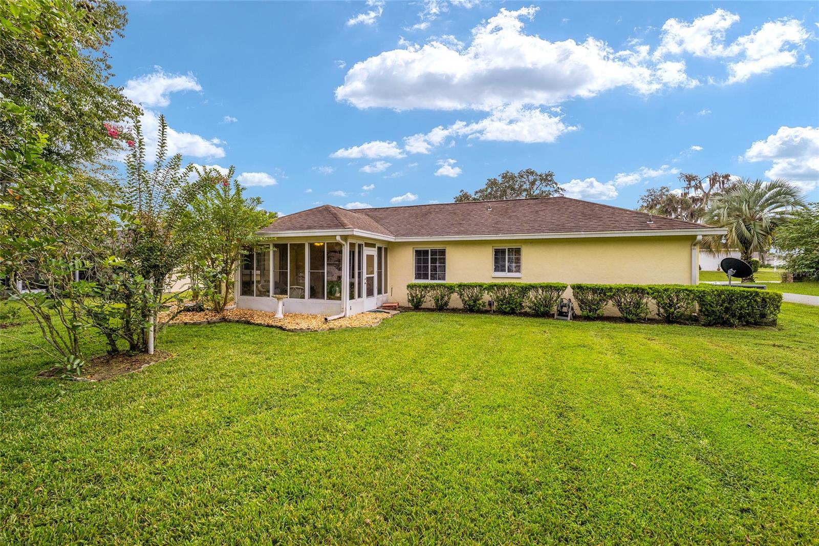 OCALA PALMS UN I - Residential